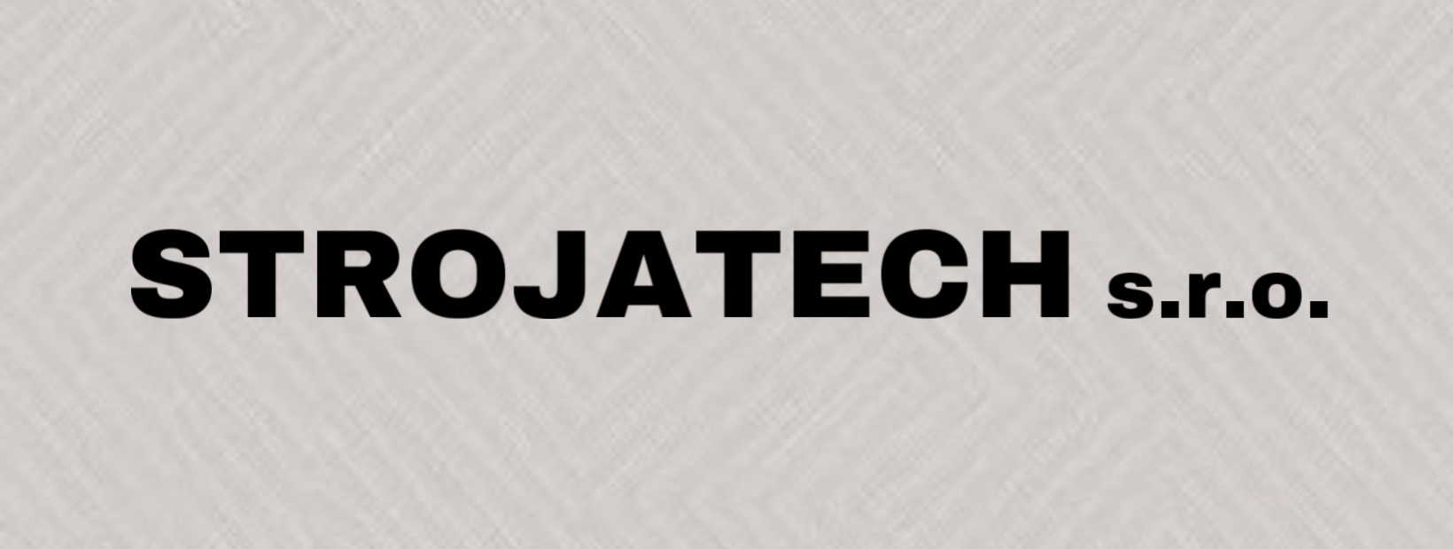 Strojatech