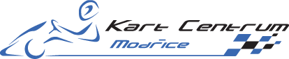 Kart centrum